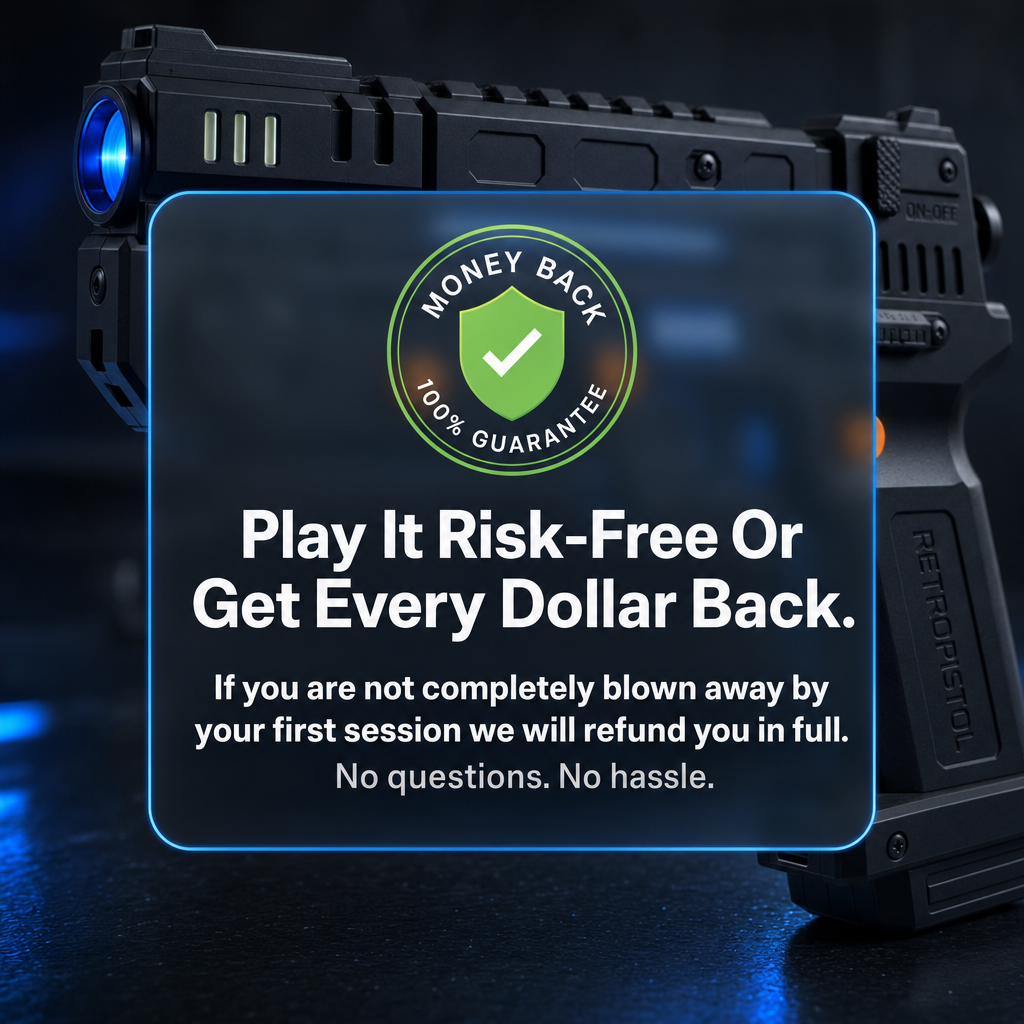ArcadeStrike Pro™
