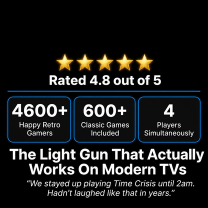 ArcadeStrike Pro™