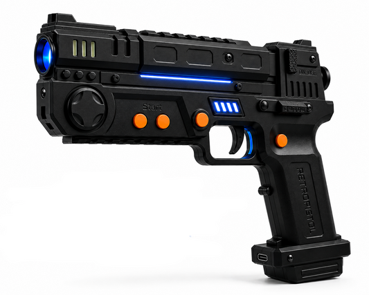 ArcadeStrike Pro™
