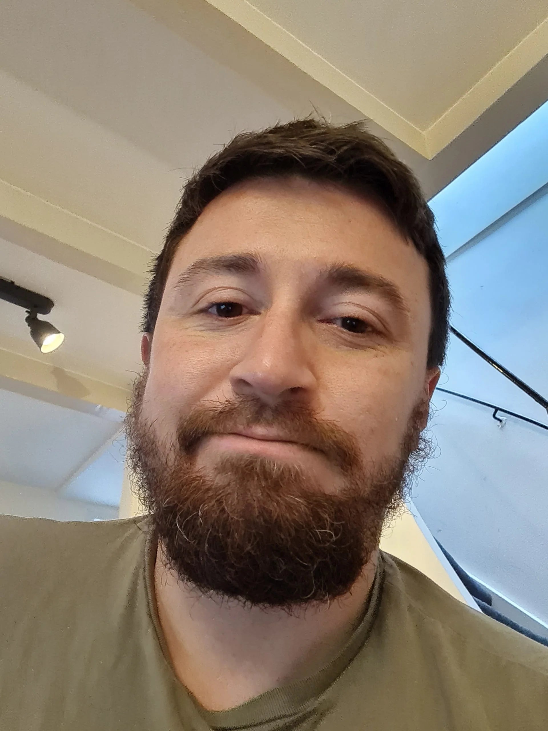 Customer avatar